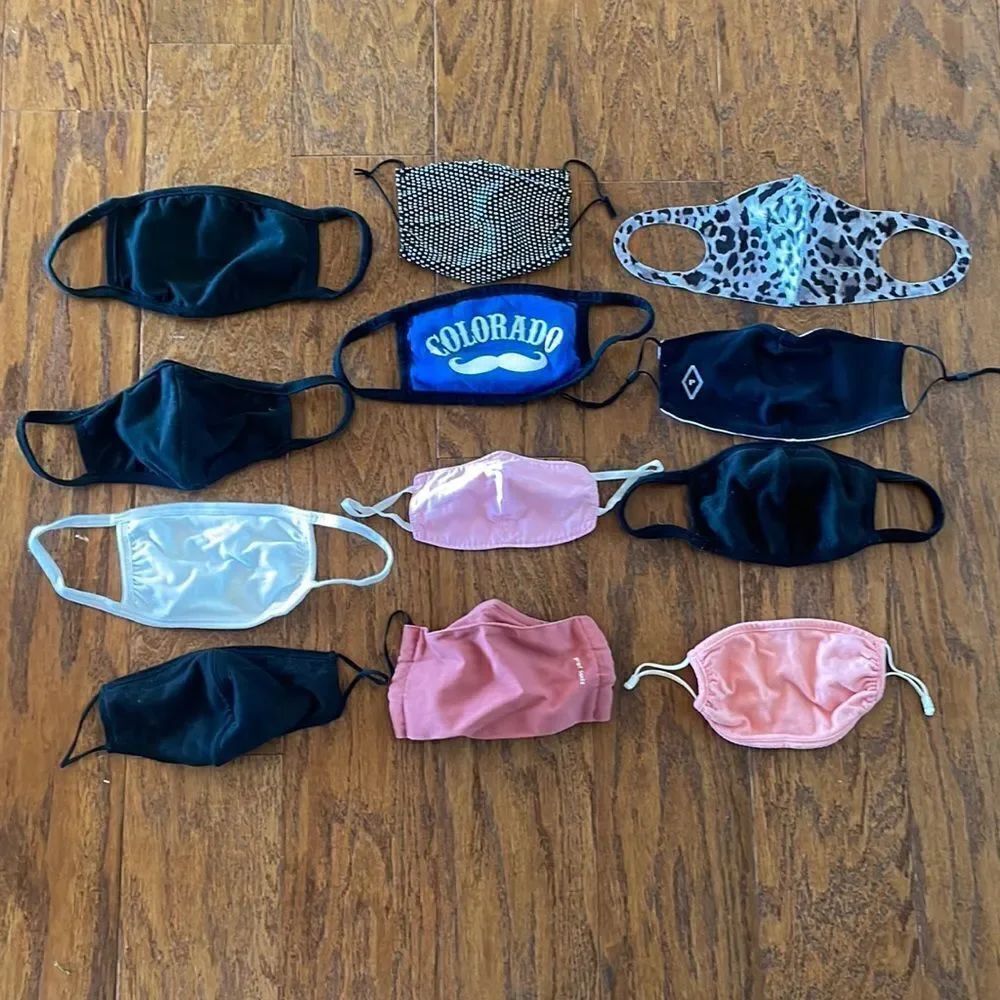 Face mask bundle